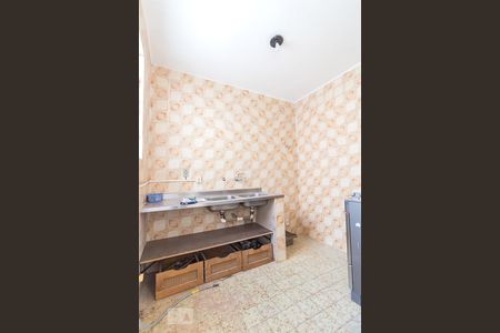 Apartamento à venda com 80m², 2 quartos e 1 vaga Apartamento à venda com 80m², 2 quartos e 1 vagaCozinha