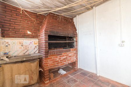 Apartamento à venda com 80m², 2 quartos e 1 vaga Apartamento à venda com 80m², 2 quartos e 1 vagaÁrea comum - Churrasqueira
