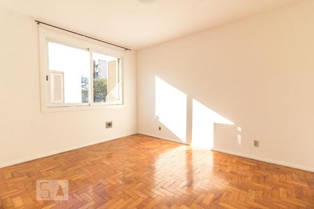 Dormitório de apartamento à venda com 2 quartos, 80m² em Auxiliadora, Porto Alegre