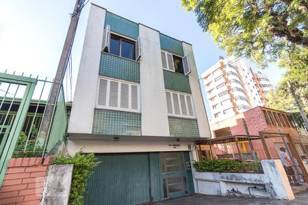 Apartamento à venda com 80m², 2 quartos e 1 vaga Apartamento à venda com 80m², 2 quartos e 1 vagaFachada
