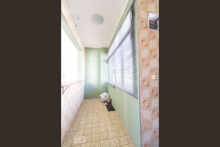 Apartamento à venda com 80m², 2 quartos e 1 vaga Apartamento à venda com 80m², 2 quartos e 1 vagaCozinha