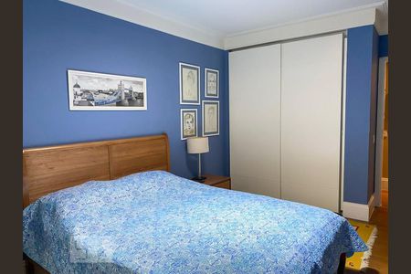 Apartamento para alugar com 244m², 3 quartos e 3 vagas Apartamento para alugar com 244m², 3 quartos e 3 vagasSuíte 2