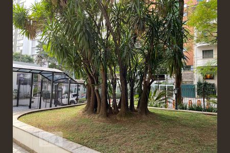 Apartamento para alugar com 244m², 3 quartos e 3 vagas Apartamento para alugar com 244m², 3 quartos e 3 vagasÁrea comum