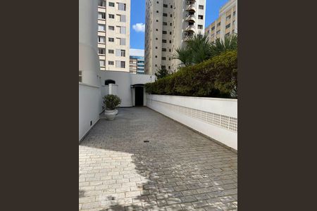 Apartamento para alugar com 244m², 3 quartos e 3 vagas Apartamento para alugar com 244m², 3 quartos e 3 vagasÁrea comum
