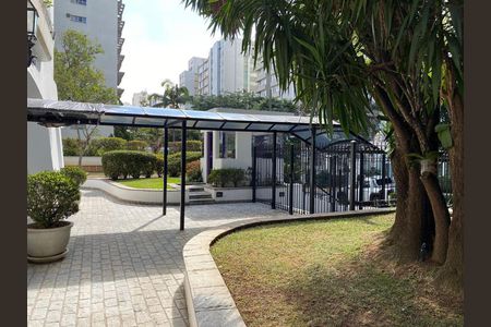 Apartamento para alugar com 244m², 3 quartos e 3 vagas Apartamento para alugar com 244m², 3 quartos e 3 vagasÁrea comum