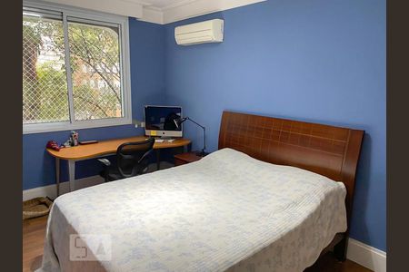 Apartamento para alugar com 244m², 3 quartos e 3 vagas Apartamento para alugar com 244m², 3 quartos e 3 vagasSuíte 3