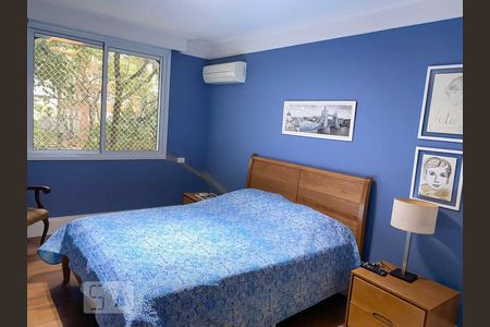 Apartamento para alugar com 244m², 3 quartos e 3 vagas Apartamento para alugar com 244m², 3 quartos e 3 vagasSuíte 2