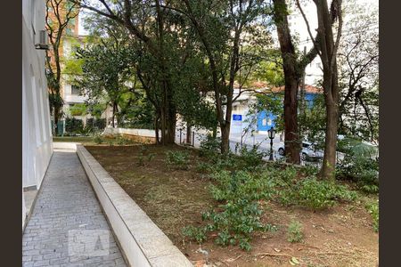 Apartamento para alugar com 244m², 3 quartos e 3 vagas Apartamento para alugar com 244m², 3 quartos e 3 vagasÁrea comum