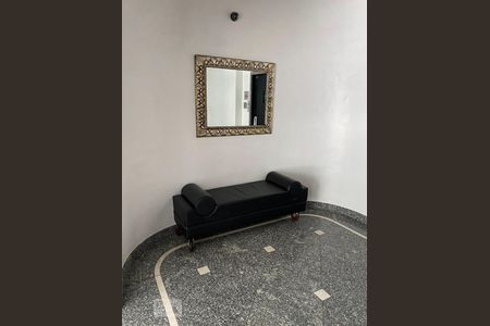 Apartamento para alugar com 244m², 3 quartos e 3 vagas Apartamento para alugar com 244m², 3 quartos e 3 vagasHall