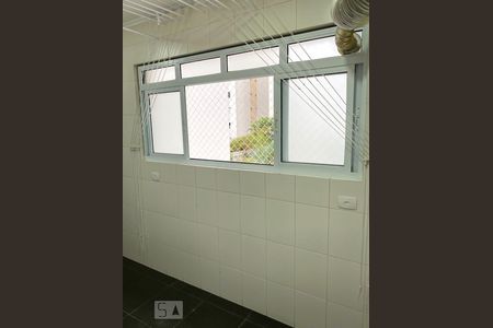 Apartamento para alugar com 244m², 3 quartos e 3 vagas Apartamento para alugar com 244m², 3 quartos e 3 vagasÁrea de serviço