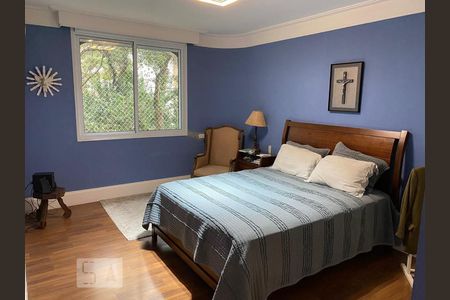 Apartamento para alugar com 244m², 3 quartos e 3 vagas Apartamento para alugar com 244m², 3 quartos e 3 vagasSuíte master