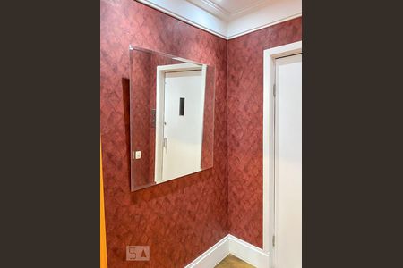 Apartamento para alugar com 244m², 3 quartos e 3 vagas Apartamento para alugar com 244m², 3 quartos e 3 vagasHall de entrada