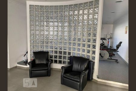 Apartamento para alugar com 244m², 3 quartos e 3 vagas Apartamento para alugar com 244m², 3 quartos e 3 vagasHall