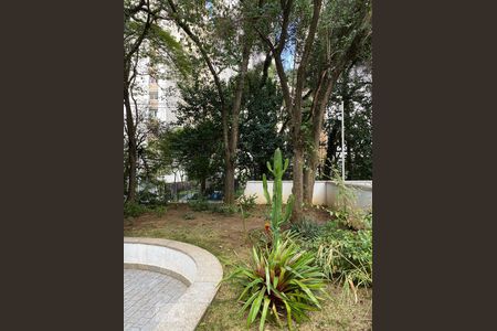 Apartamento para alugar com 244m², 3 quartos e 3 vagas Apartamento para alugar com 244m², 3 quartos e 3 vagasÁrea comum