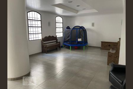 Apartamento para alugar com 244m², 3 quartos e 3 vagas Apartamento para alugar com 244m², 3 quartos e 3 vagasSalão de festas