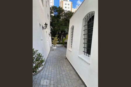 Apartamento para alugar com 244m², 3 quartos e 3 vagas Apartamento para alugar com 244m², 3 quartos e 3 vagasÁrea comum