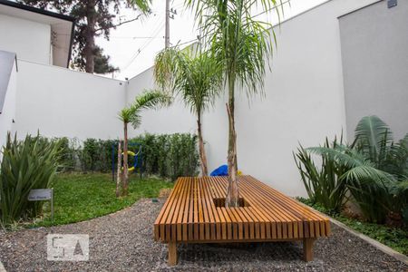 Apartamento para alugar com 45m², 1 quarto e 1 vaga Apartamento para alugar com 45m², 1 quarto e 1 vagaEspaço pet