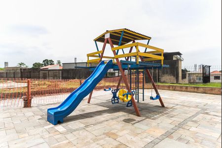 Apartamento à venda com 60m², 2 quartos e 1 vagaÁrea Comum - Playground