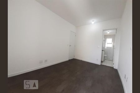 Suíte de apartamento à venda com 2 quartos, 60m² em Independência, São Bernardo do Campo