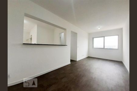 Sala de apartamento à venda com 2 quartos, 60m² em Independência, São Bernardo do Campo
