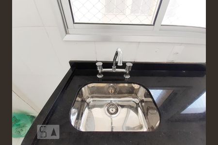 Apartamento à venda com 60m², 2 quartos e 1 vagaCozinha