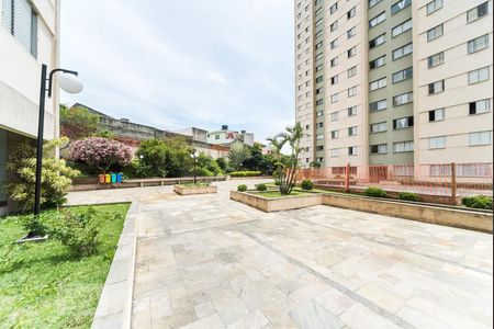 Apartamento à venda com 60m², 2 quartos e 1 vagaÁrea Comum