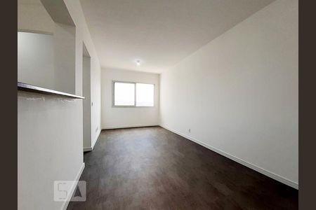 Sala de apartamento à venda com 2 quartos, 60m² em Independência, São Bernardo do Campo