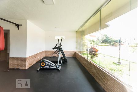 Apartamento à venda com 60m², 2 quartos e 1 vagaÁrea Comum - Academia