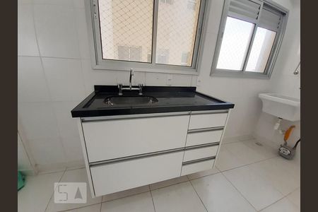 Apartamento à venda com 60m², 2 quartos e 1 vagaCozinha