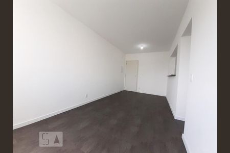 Sala de apartamento à venda com 2 quartos, 60m² em Independência, São Bernardo do Campo