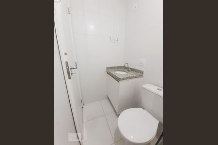 Apartamento à venda com 60m², 2 quartos e 1 vagaBanheiro