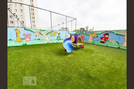 Apartamento à venda com 60m², 2 quartos e 1 vagaÁrea Comum - Playground