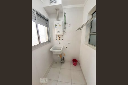 Apartamento à venda com 60m², 2 quartos e 1 vagaÁrea de Serviço