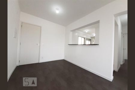 Sala de apartamento à venda com 2 quartos, 60m² em Independência, São Bernardo do Campo