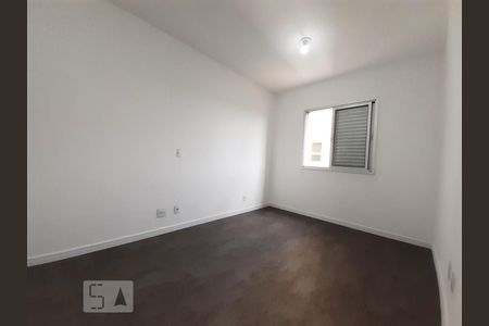 Suíte de apartamento à venda com 2 quartos, 60m² em Independência, São Bernardo do Campo