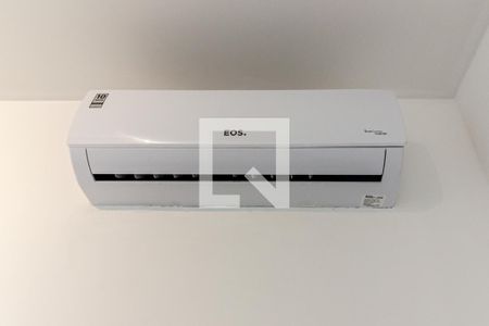 Studio à venda com 33m², 1 quarto e sem vagaStudio - Ar Condicionado