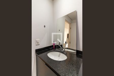 Studio à venda com 33m², 1 quarto e sem vagaBanheiro