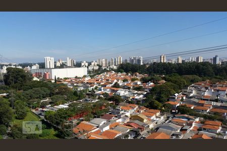 Apartamento à venda com 50m², 2 quartos e 1 vaga Apartamento à venda com 50m², 2 quartos e 1 vagaVista