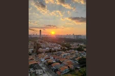 Apartamento à venda com 50m², 2 quartos e 1 vaga Apartamento à venda com 50m², 2 quartos e 1 vagaVista