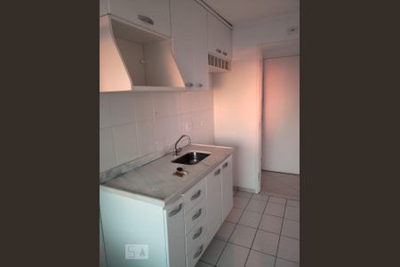 Apartamento à venda com 50m², 2 quartos e 1 vaga Apartamento à venda com 50m², 2 quartos e 1 vagaCozinha