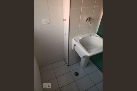 Apartamento à venda com 50m², 2 quartos e 1 vaga Apartamento à venda com 50m², 2 quartos e 1 vagaÁrea de Serviço