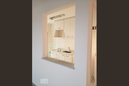 Apartamento à venda com 50m², 2 quartos e 1 vaga Apartamento à venda com 50m², 2 quartos e 1 vagaDetalhe cozinha