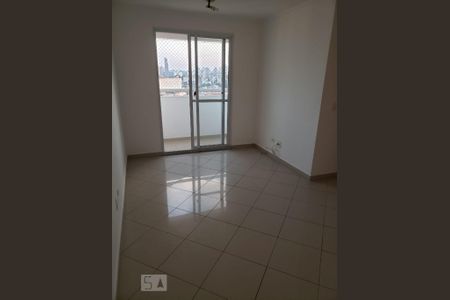 Apartamento à venda com 50m², 2 quartos e 1 vaga Apartamento à venda com 50m², 2 quartos e 1 vagaSala