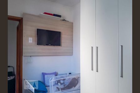 Apartamento à venda com 100m², 2 quartos e 1 vagaQuarto 2