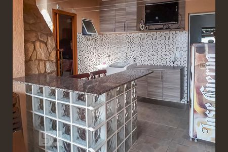 Apartamento à venda com 100m², 2 quartos e 1 vagaCobertura