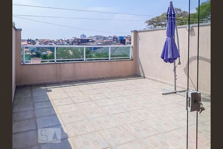Apartamento à venda com 100m², 2 quartos e 1 vagaCobertura