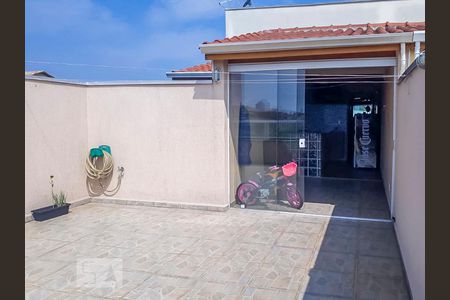 Apartamento à venda com 100m², 2 quartos e 1 vagaCobertura