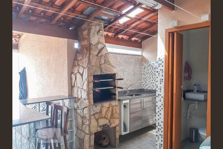 Apartamento à venda com 100m², 2 quartos e 1 vagaCobertura e Churrasqueira