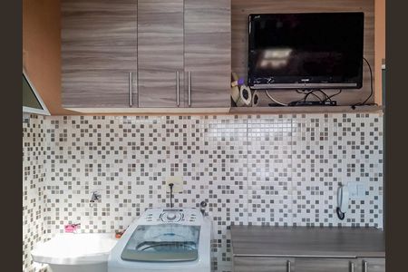 Apartamento à venda com 100m², 2 quartos e 1 vagaÁrea de Serviço