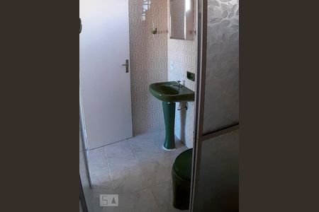 Apartamento à venda com 42m², 1 quarto e sem vagaBanheiro